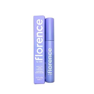 florence by mills Built to Lash Mascara